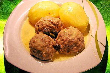 Königsberger Klopse 11