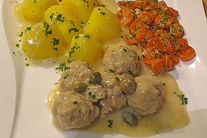 Königsberger Klopse 18