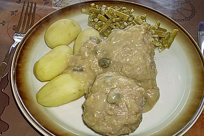 Königsberger Klopse 13
