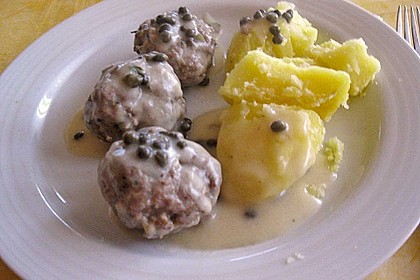 Königsberger Klopse 12