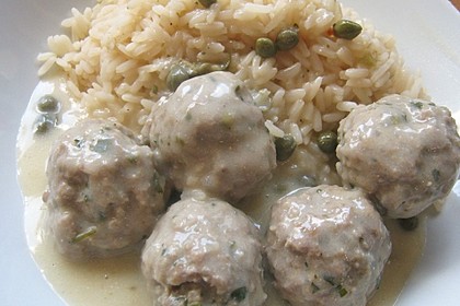 Königsberger Klopse 8