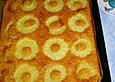 Ananaskuchen