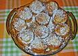 Apfel - Whisky - Muffins