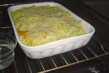 Überbackener Rosenkohl mit Kartoffelkruste 22
