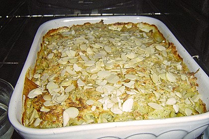 Überbackener Rosenkohl mit Kartoffelkruste 19