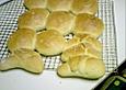 Sonntagsbr&ouml;tchen aus Hefeteig