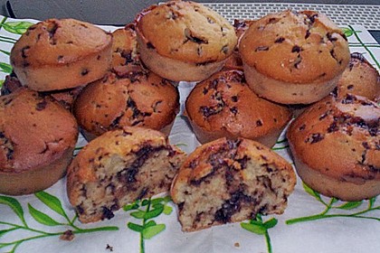 After - Eight - Muffins