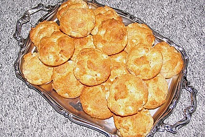 Apfel - Quark - Muffins 9