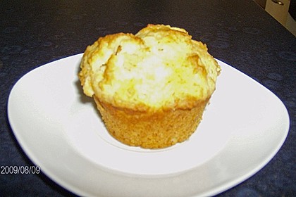 Apfel - Quark - Muffins 31