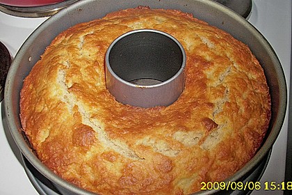 Apfel - Quark - Muffins 34