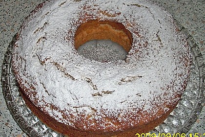 Apfel - Quark - Muffins 35