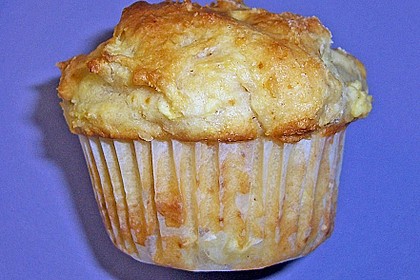 Apfel - Quark - Muffins 14