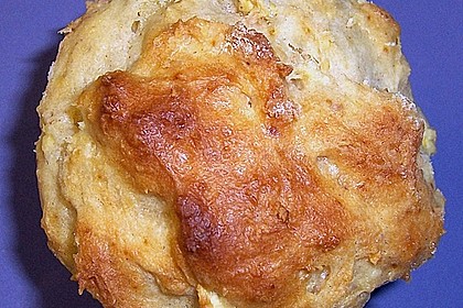 Apfel - Quark - Muffins 15