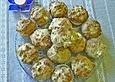 Apfel - Quark - Muffins
