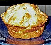 Apfel - Quark - Muffins (Bild)