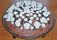 Schokoladen - Sahne Torte, ganz einfach