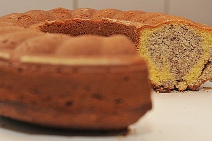 Nuss - Sandkuchen 12