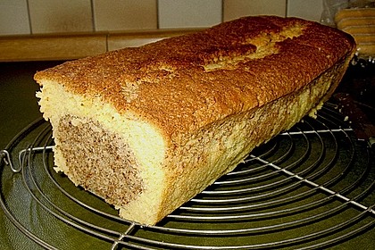 Nuss - Sandkuchen 13