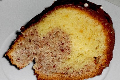 Nuss - Sandkuchen 15