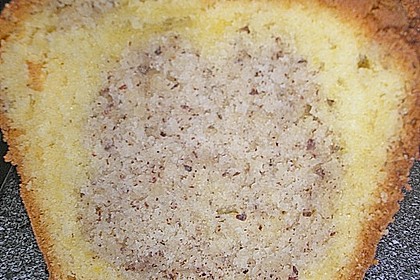Nuss - Sandkuchen 17