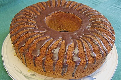 Nuss - Sandkuchen 18