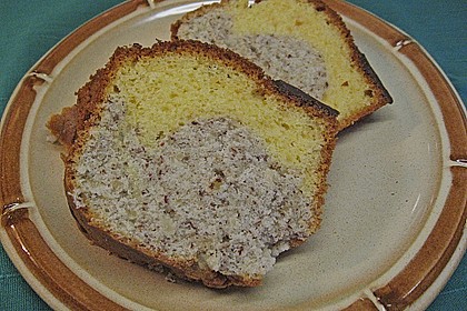 Nuss - Sandkuchen 19