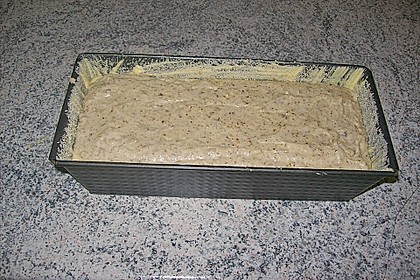 Nuss - Sandkuchen 22