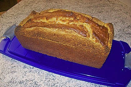 Nuss - Sandkuchen 23