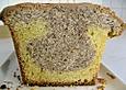Nuss - Sandkuchen