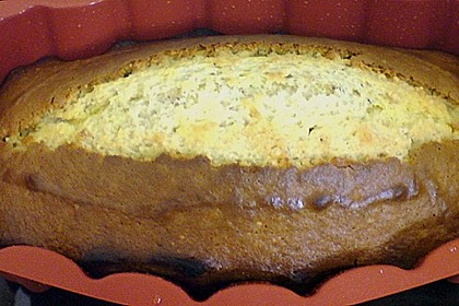 Nuss - Sandkuchen 2