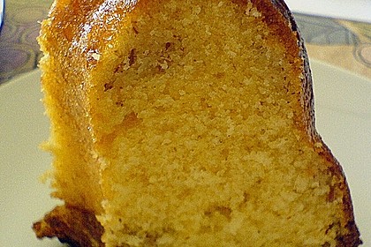 Nuss - Sandkuchen 5