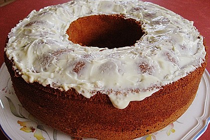 Nuss - Sandkuchen 6