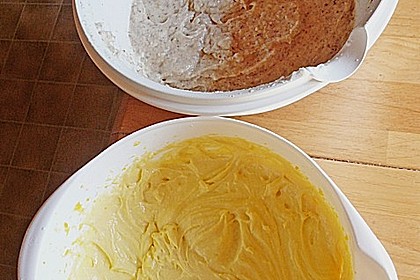Nuss - Sandkuchen 8