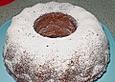 M&uuml;sli - Kuchen