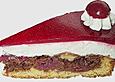 Schneewittchenkuchen