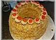 Schraegervogel's Frankfurter Kranz