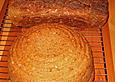 P&ouml;ts Schrotbrot