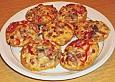 Pizzabr&ouml;tchen einmal anders