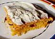 Schwedischer M&ouml;hrenkuchen
