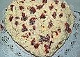 Spaghetti - Torte