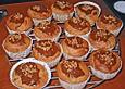 Toffifeemuffins