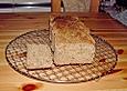 Schnelles Hefeteigbrot