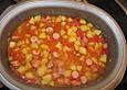 Wiener Kartoffelgulasch