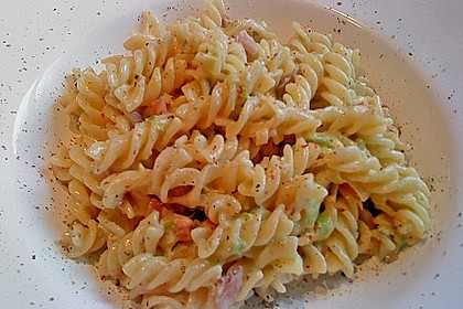 Lauch - Carbonara 1