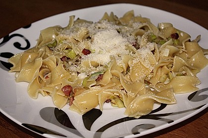 Lauch - Carbonara 3