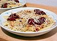 Lauch - Carbonara