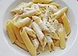 Gnocchi Gorgonzola