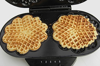 Waffeln 1