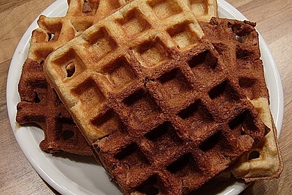 Waffeln 2