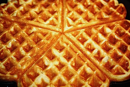 Waffeln 4